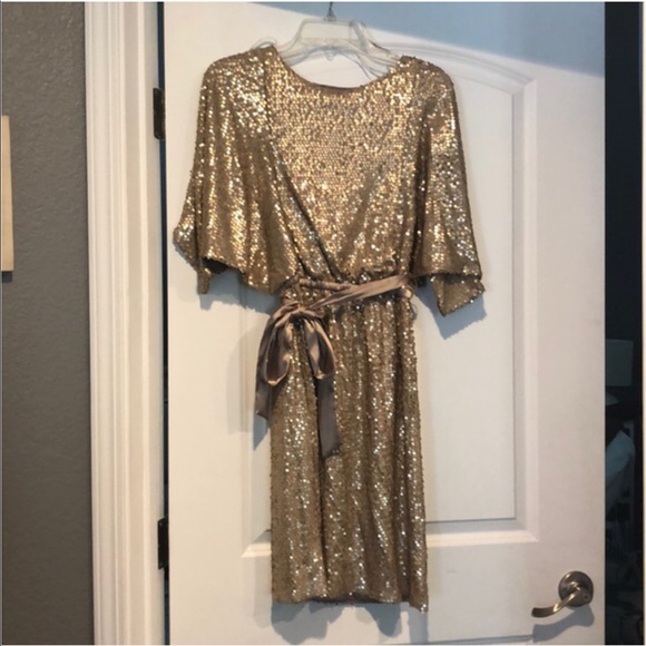 classy sequin dresses